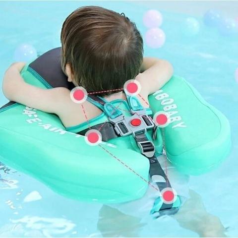 Baby's Safe Schwimmtrainer