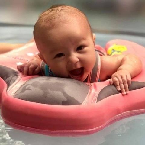 Baby's Safe Schwimmtrainer