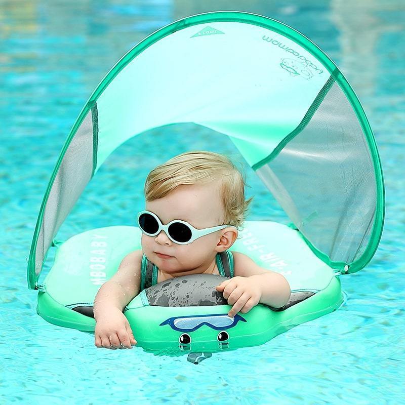 Baby's Safe Schwimmtrainer